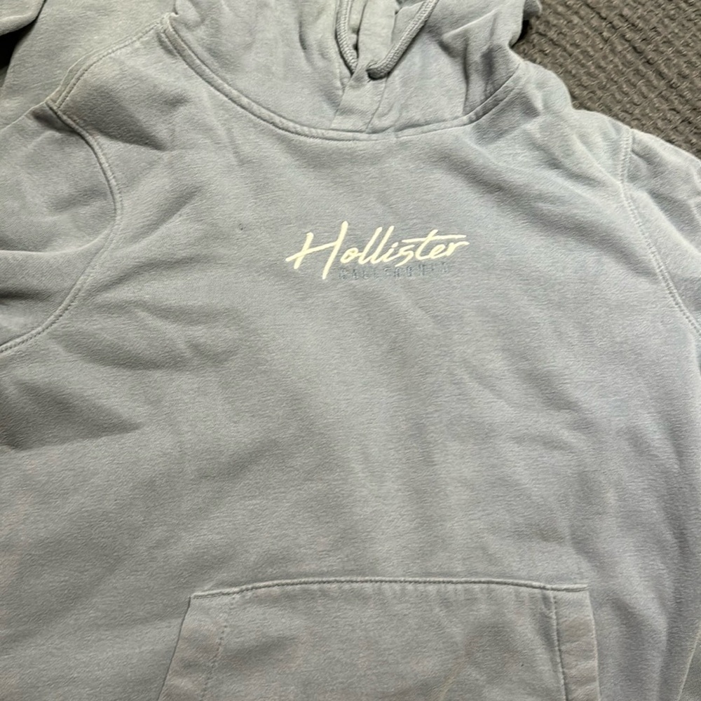 Hollister Hoodie